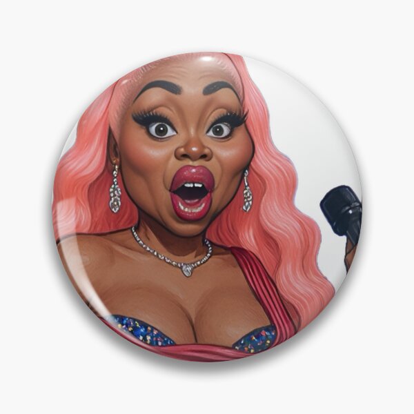 Item preview, Nicki Minaj designed and sold by Sassysue72.