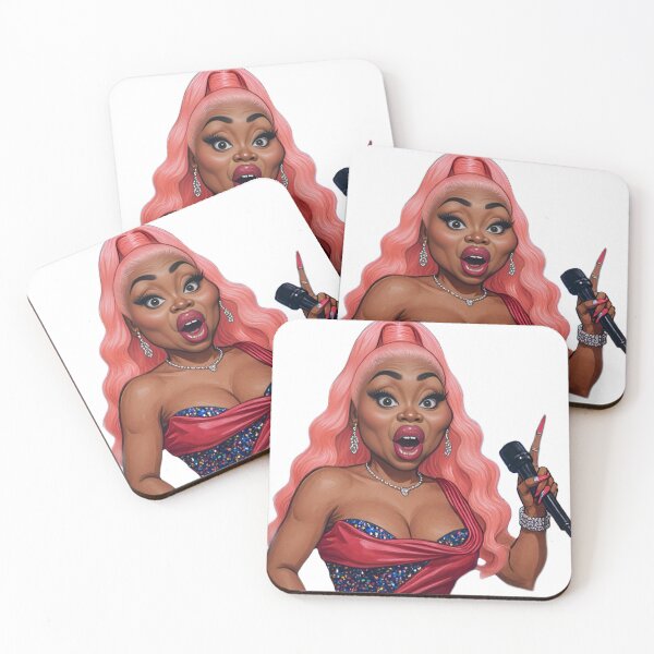 Item preview, Nicki Minaj designed and sold by Sassysue72.