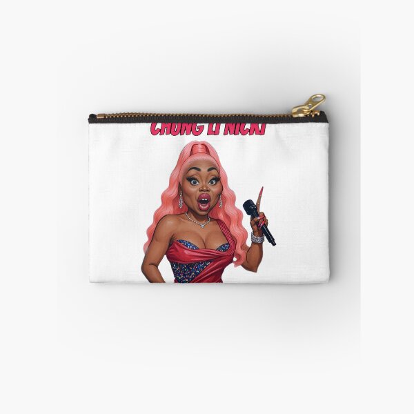 Item preview, Nicki Minaj designed and sold by Sassysue72.