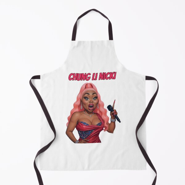 Item preview, Nicki Minaj designed and sold by Sassysue72.