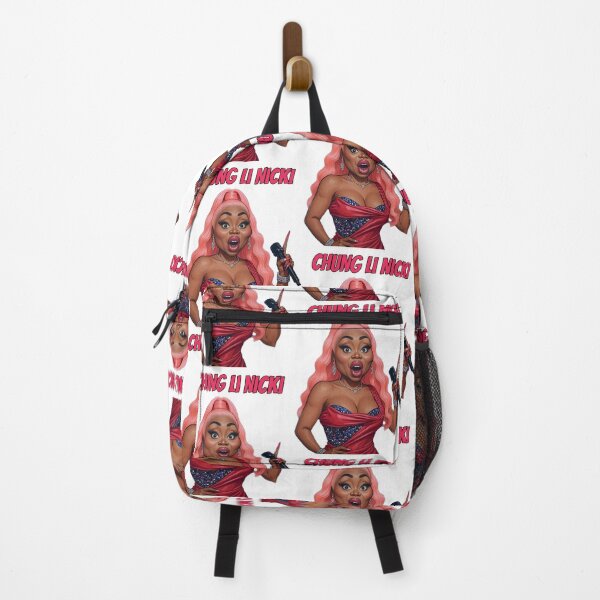 Item preview, Nicki Minaj designed and sold by Sassysue72.