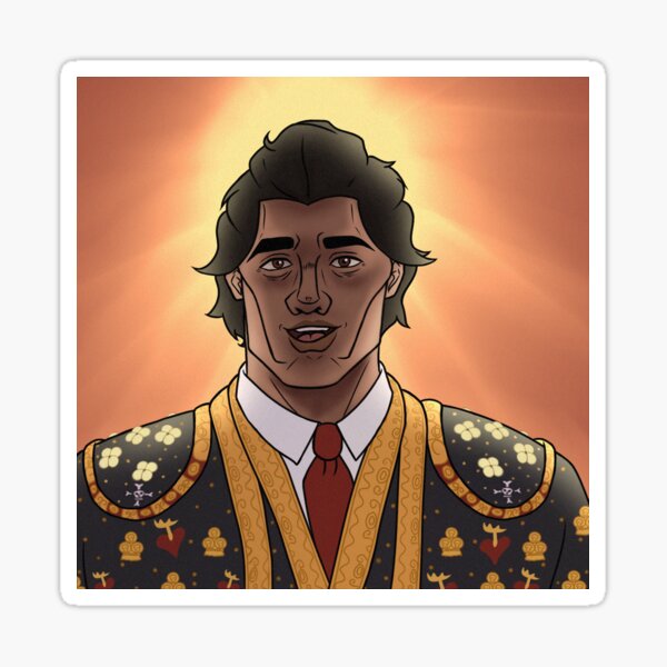 Item preview, Book of Life Miguel O'Hara  designed and sold by Chaotic-Laly.