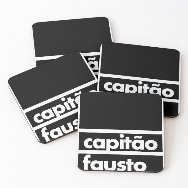 Item preview, Capitao fausto designed and sold by Mengrelo.