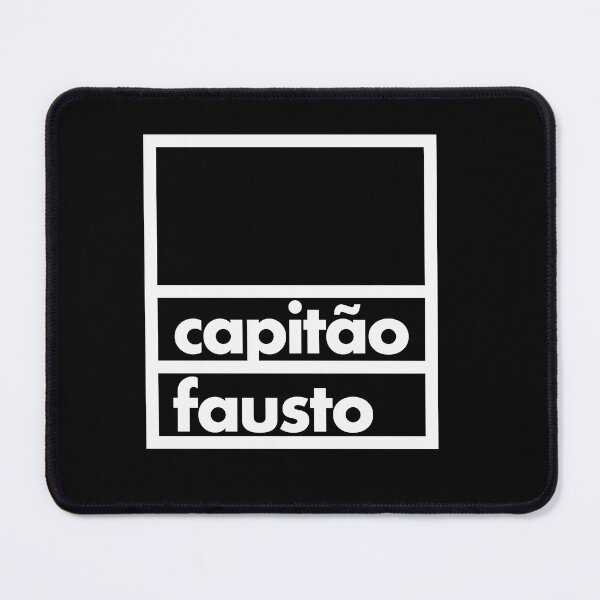 Item preview, Capitao fausto designed and sold by Mengrelo.