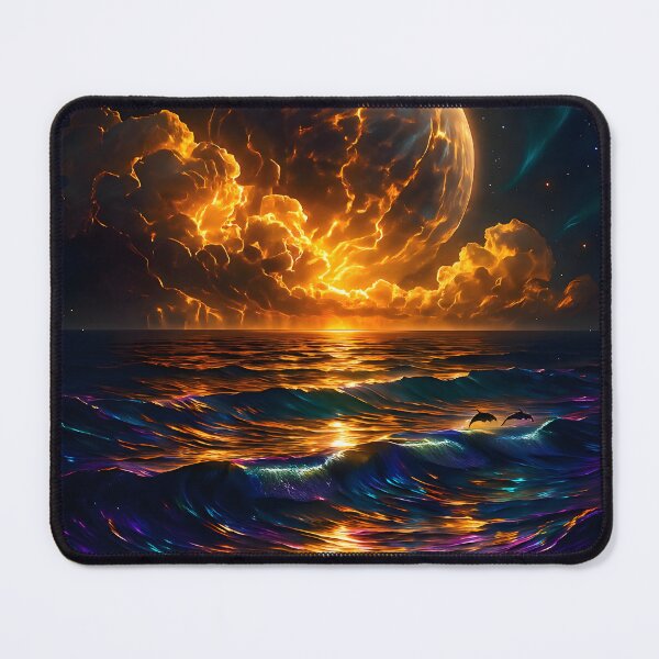 Item preview, Celestial Tide designed and sold by Codispco.