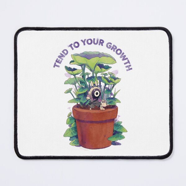 Item preview, Tend To Your Growth designed and sold by Bruno Mota.
