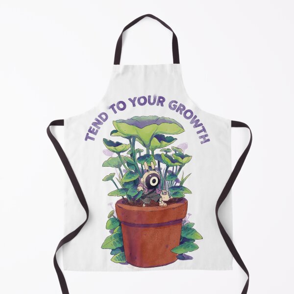Item preview, Tend To Your Growth designed and sold by Bruno Mota.