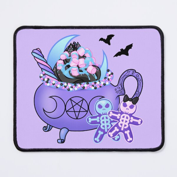 Item preview, Hot Chocolate (pastel goth) designed and sold by Miss Lunaria.