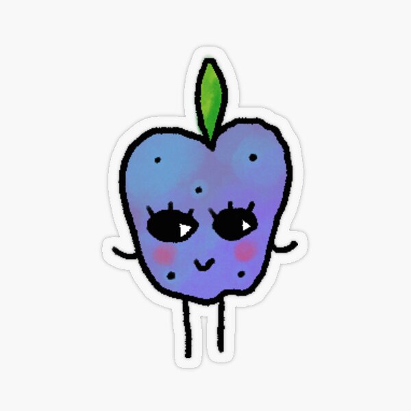 Item preview, bouyant berry designed and sold by rejectedflowers.