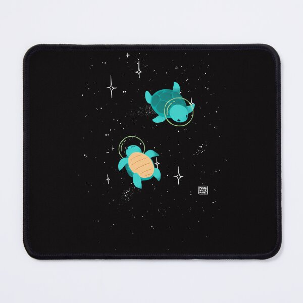 Item preview, Space Turtles designed and sold by TheDesignWork.