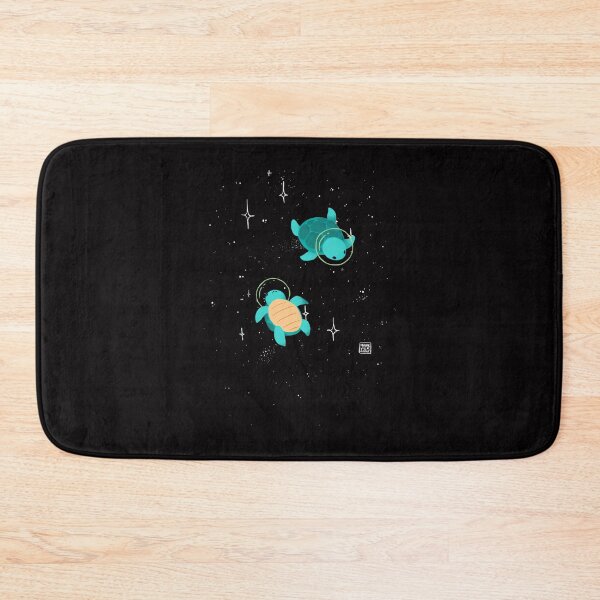 Item preview,  Space Turtles designed and sold by TheDesignWork.