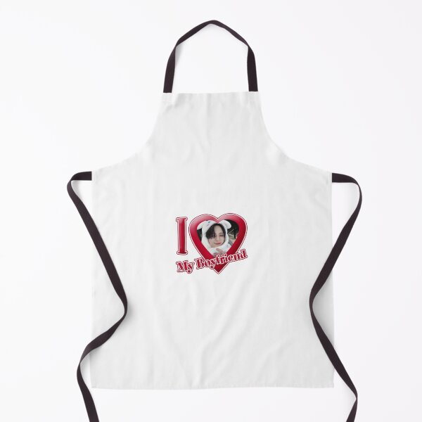 Item preview, I love my boyfriend Jeno NCT designed and sold by Eunbibi.