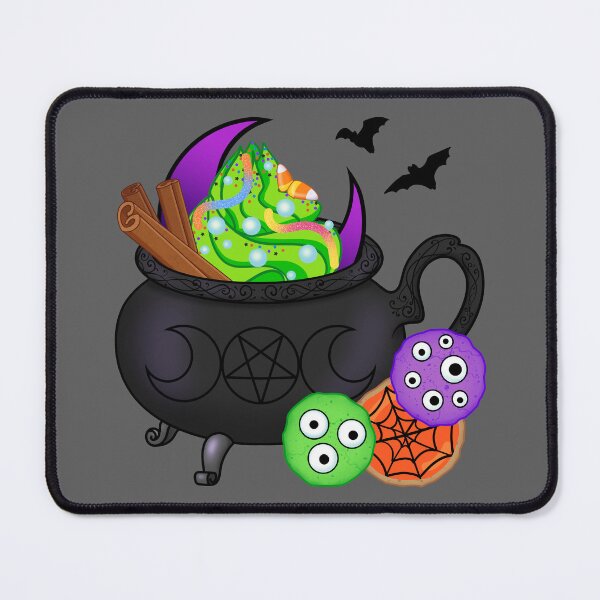 Item preview, Hot Chocolate (Halloween) designed and sold by Miss Lunaria.