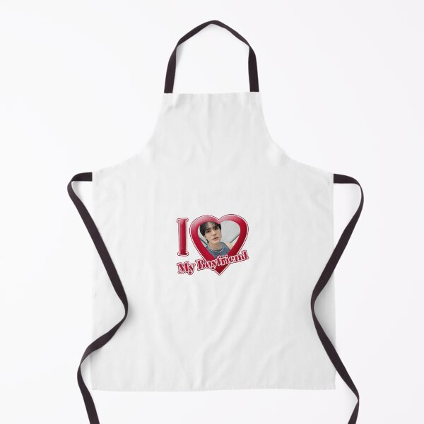 Item preview, I love my boyfriend Jeno NCT designed and sold by Eunbibi.