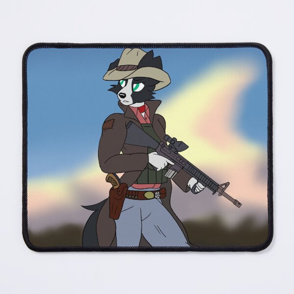 Item preview, Ranger designed and sold by GunFox.
