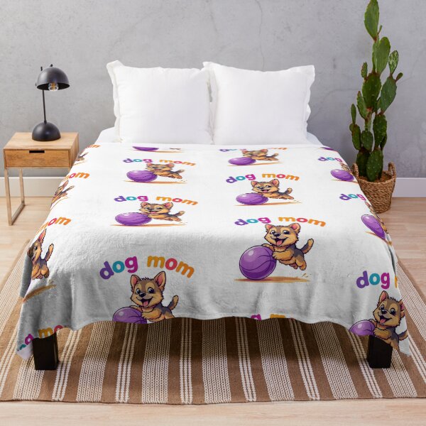 Item preview, German Shepherd, Dog Mom designed and sold by positiveimages.