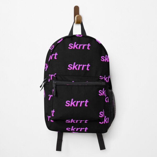 Item preview, skrrt in Pink Violet designed and sold by Memes N Lore .
