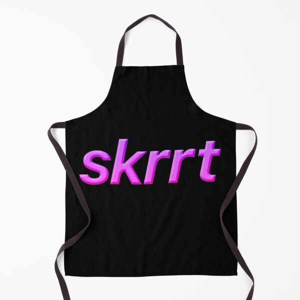 Item preview, skrrt in Pink Violet designed and sold by Memes N Lore .