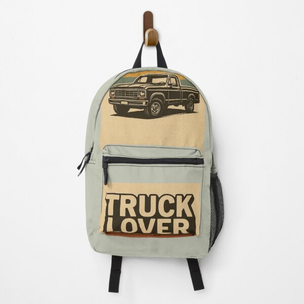 Item preview, Pickup truck lover designed and sold by DesingCSW.