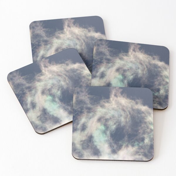 Item preview, Iridescent Clouds designed and sold by CarolM.