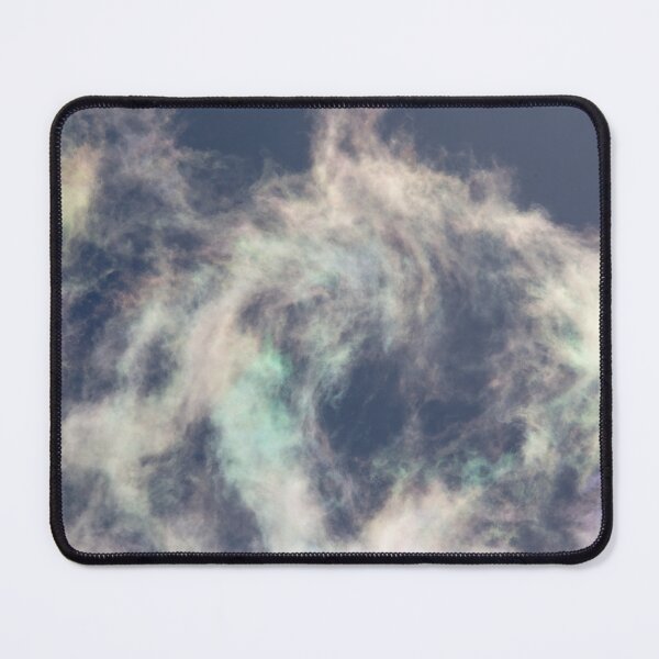 Item preview, Iridescent Clouds designed and sold by CarolM.