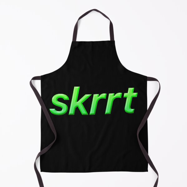 Item preview, skrrt in Green designed and sold by Memes N Lore .