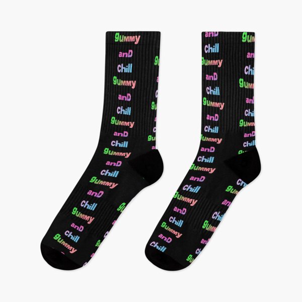 Item preview, Gummy and chill designed and sold by Strings  Stan.