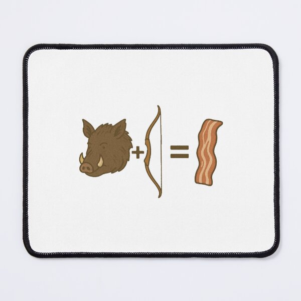 Item preview, How Bacon is Made designed and sold by Blondebeard55.