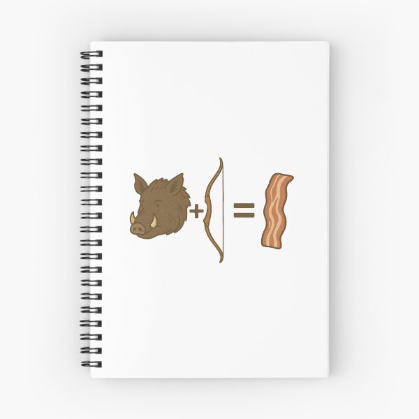 Item preview, How Bacon is Made designed and sold by Blondebeard55.