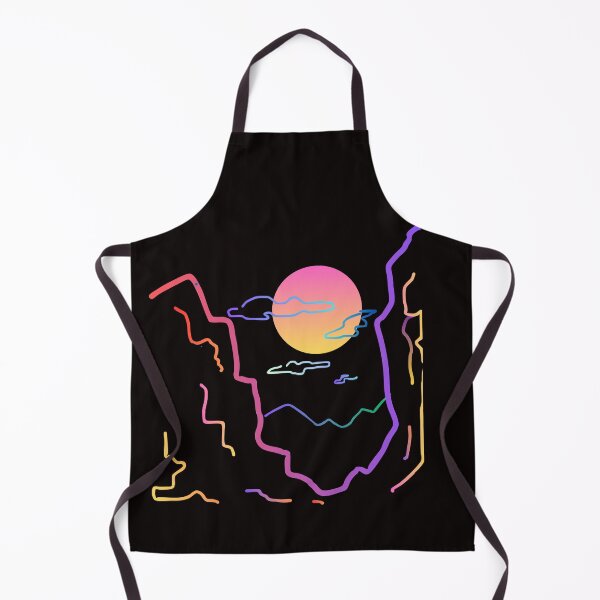Item preview, Sunrise Over Punch Canyon designed and sold by South Bay Storyteller .