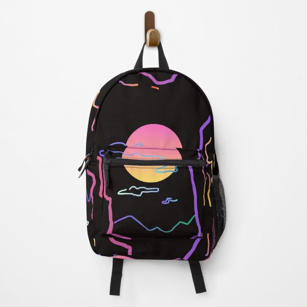 Item preview, Sunrise Over Punch Canyon  designed and sold by South Bay Storyteller .