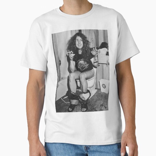 Item preview, SOLD OUT! Ozzy Osbourne designed and sold by cican-art.