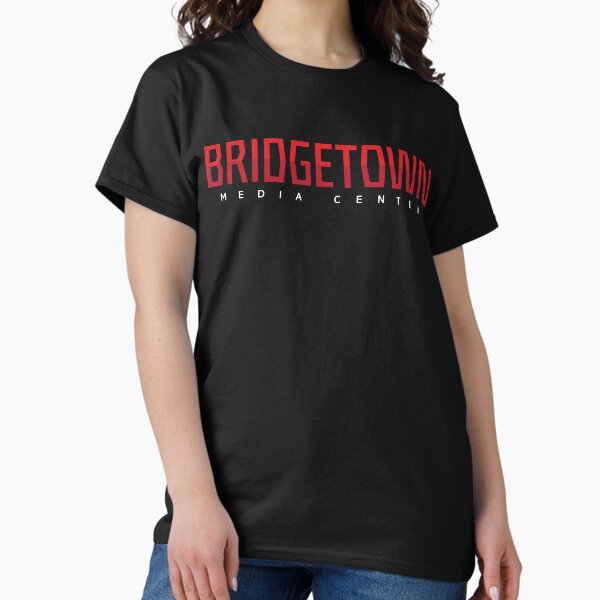 Item preview, Bridgetown designed and sold by HeylDesign.