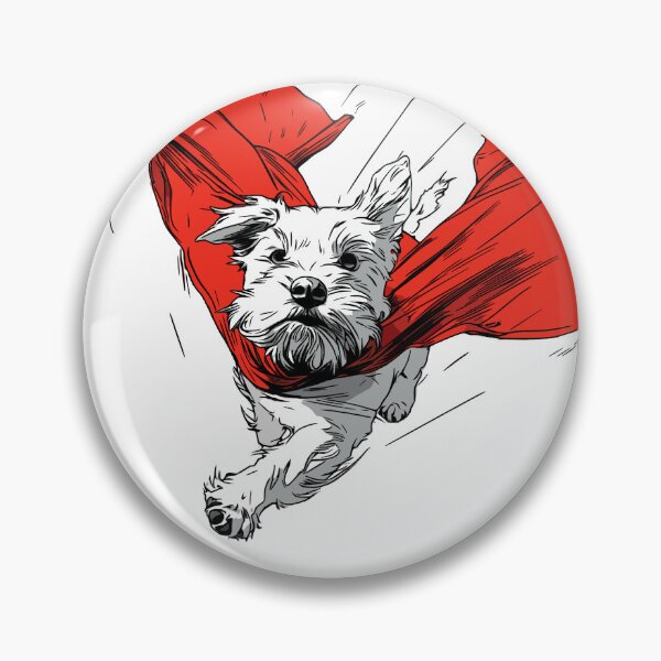 Item preview, Krypto the Superdog designed and sold by royalfixxx.