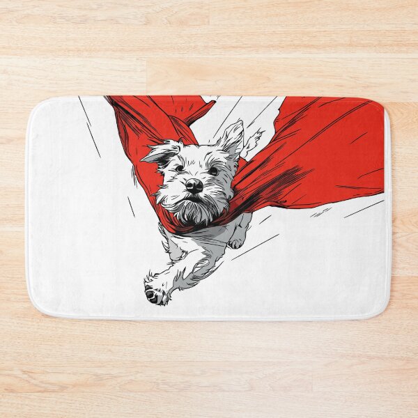 Item preview, Krypto the Superdog designed and sold by royalfixxx.