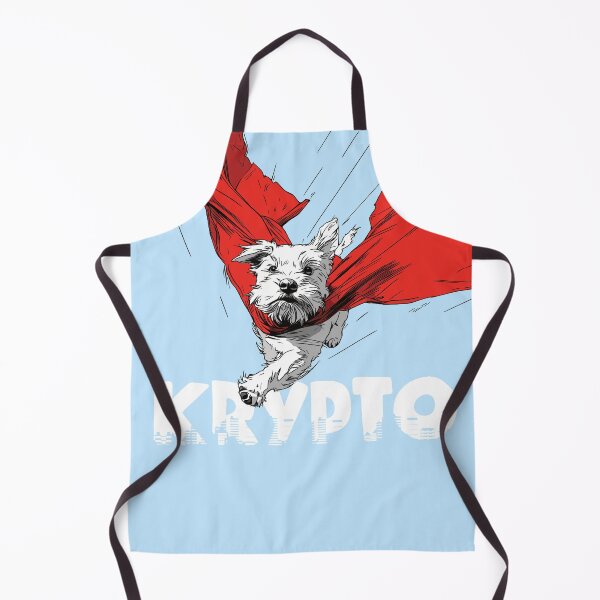 Item preview, Krypto the Superdog designed and sold by royalfixxx.