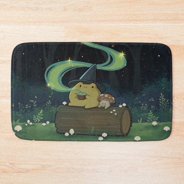 Item preview, Midnight tea designed and sold by Rihnlin.