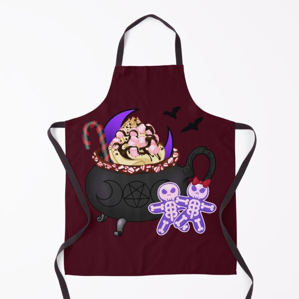 Item preview, Hot Chocolate (Hexmas) designed and sold by Miss Lunaria.