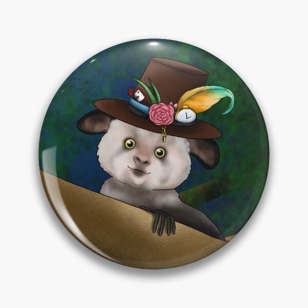 Item preview, Aye Aye designed and sold by LoeverofAnimals.