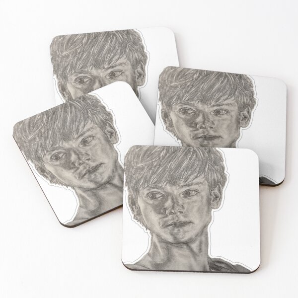Item preview, Newt Drawing x Background designed and sold by Aroeldesigns.