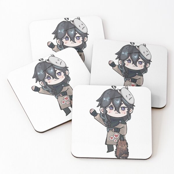 Item preview, TGCF Yin Yu designed and sold by FinLols.
