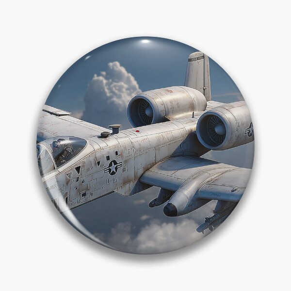 Item preview, Homeward Bound Warthog designed and sold by Skyframe Aviation.