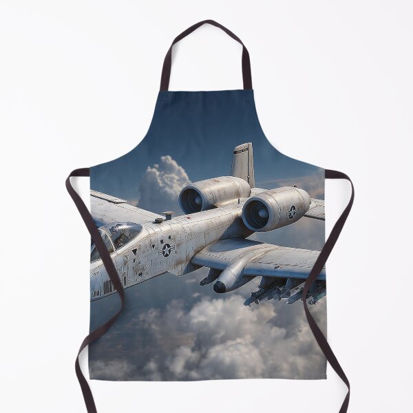 Item preview, Homeward Bound Warthog designed and sold by Skyframe Aviation.