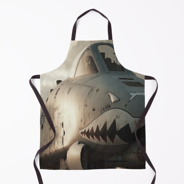 Item preview, Warthog Profile designed and sold by Skyframe Aviation.