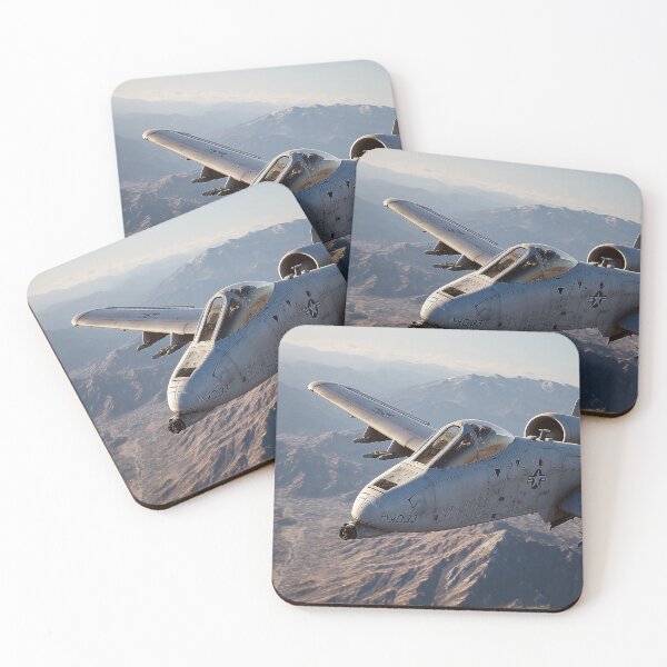 Item preview, Warthog Mountain Training designed and sold by Skyframe Aviation.