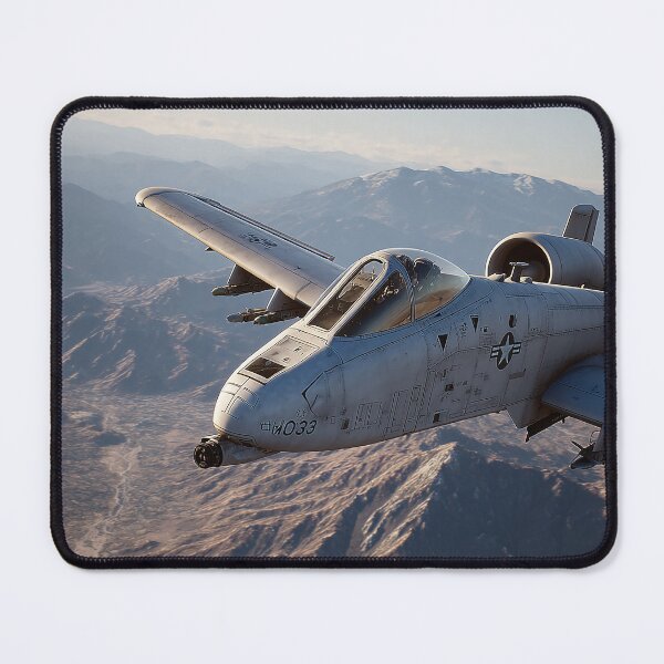 Item preview, Warthog Mountain Training designed and sold by Skyframe Aviation.