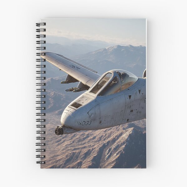 Item preview, Warthog Mountain Training designed and sold by Skyframe Aviation.
