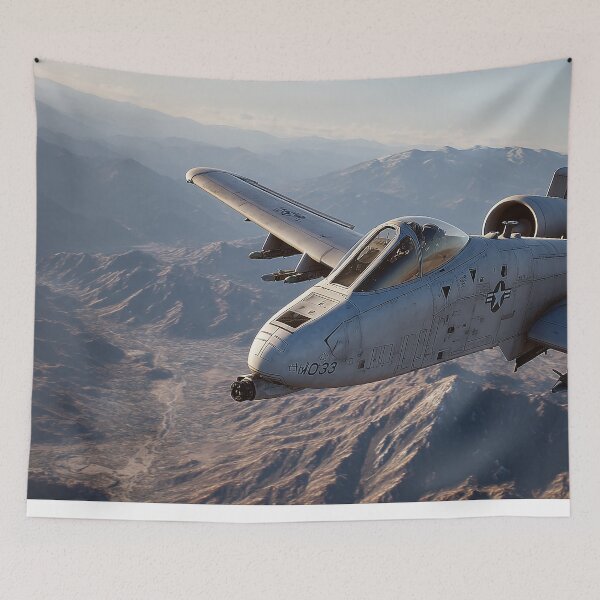 Item preview, Warthog Mountain Training designed and sold by Skyframe Aviation.