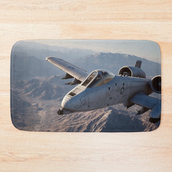 Item preview, Warthog Mountain Training designed and sold by Skyframe Aviation.