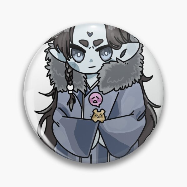 Item preview, SVSSS Mobei Jun designed and sold by FinLols.